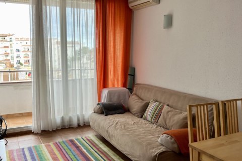 Apartament Lloret de Mar, Girona, Hiszpania 1 sypialnia, 39 mkw. nr 138666 – zdjęcie 3