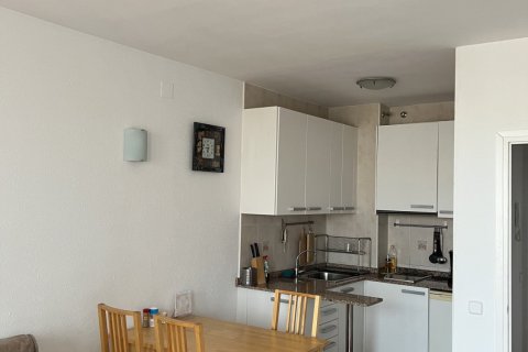 Apartament Lloret de Mar, Girona, Hiszpania 1 sypialnia, 39 mkw. nr 138666 – zdjęcie 5