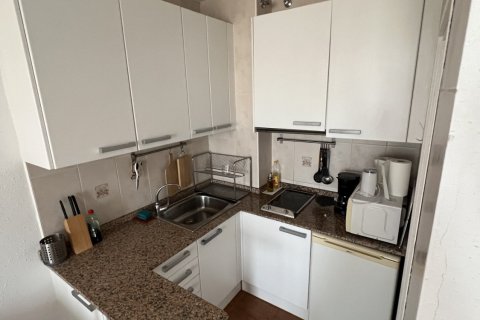 Apartament Lloret de Mar, Girona, Hiszpania 1 sypialnia, 39 mkw. nr 138666 – zdjęcie 10
