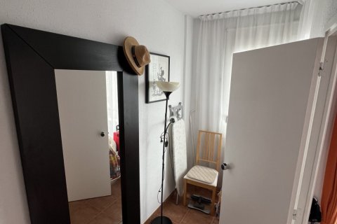 Apartament Lloret de Mar, Girona, Hiszpania 1 sypialnia, 39 mkw. nr 138666 – zdjęcie 19
