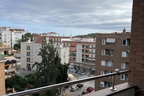 Apartament Lloret de Mar, Girona, Hiszpania 1 sypialnia, 39 mkw. nr 138666 – zdjęcie 8