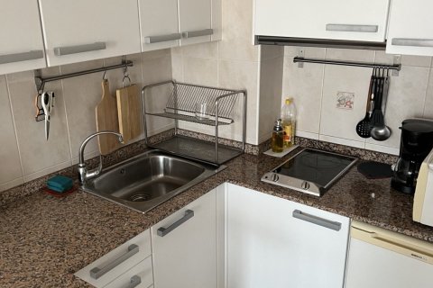 Apartament Lloret de Mar, Girona, Hiszpania 1 sypialnia, 39 mkw. nr 138666 – zdjęcie 11