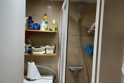 Apartament Lloret de Mar, Girona, Hiszpania 1 sypialnia, 39 mkw. nr 138666 – zdjęcie 15