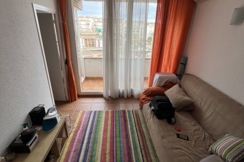 Apartament Lloret de Mar, Girona, Hiszpania 1 sypialnia, 39 mkw. nr 138666 – zdjęcie 6