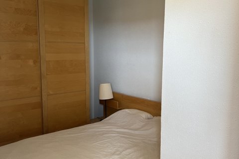 Apartament Lloret de Mar, Girona, Hiszpania 1 sypialnia, 39 mkw. nr 138666 – zdjęcie 14
