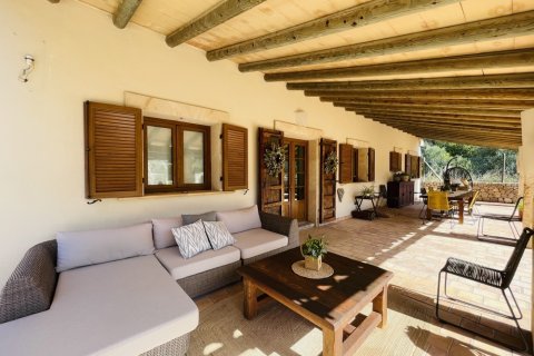 House à vendre Calvia, Mallorca, Espagne, 4 chambres, 226 m2 No. 138670 - photo 11