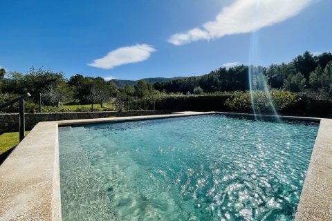 House à vendre Calvia, Mallorca, Espagne, 4 chambres, 226 m2 No. 138670 - photo 20