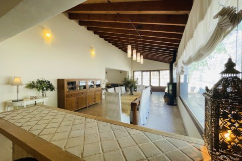 House à vendre Calvia, Mallorca, Espagne, 4 chambres, 226 m2 No. 138670 - photo 6