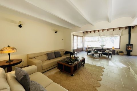 House à vendre Calvia, Mallorca, Espagne, 4 chambres, 226 m2 No. 138670 - photo 3