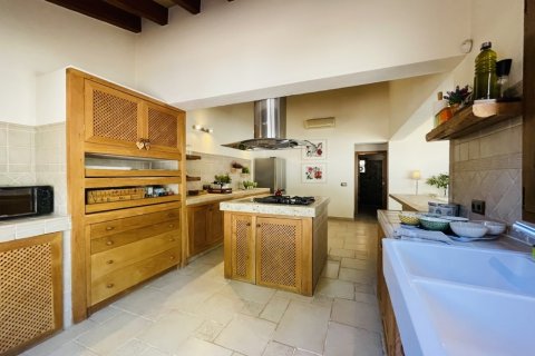 House à vendre Calvia, Mallorca, Espagne, 4 chambres, 226 m2 No. 138670 - photo 7