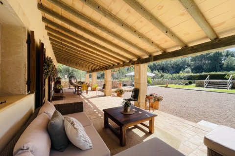 House à vendre Calvia, Mallorca, Espagne, 4 chambres, 226 m2 No. 138670 - photo 10
