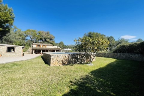 House à vendre Calvia, Mallorca, Espagne, 4 chambres, 226 m2 No. 138670 - photo 26
