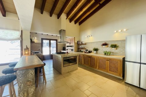 House à vendre Calvia, Mallorca, Espagne, 4 chambres, 226 m2 No. 138670 - photo 5
