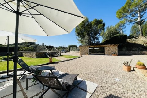 House à vendre Calvia, Mallorca, Espagne, 4 chambres, 226 m2 No. 138670 - photo 21