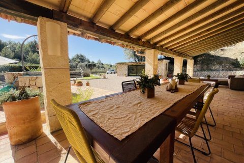 House à vendre Calvia, Mallorca, Espagne, 4 chambres, 226 m2 No. 138670 - photo 8