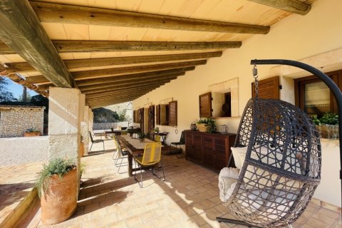 House à vendre Calvia, Mallorca, Espagne, 4 chambres, 226 m2 No. 138670 - photo 9