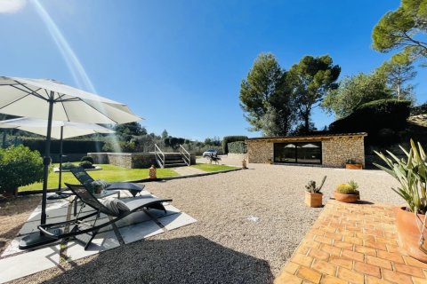 House à vendre Calvia, Mallorca, Espagne, 4 chambres, 226 m2 No. 138670 - photo 22