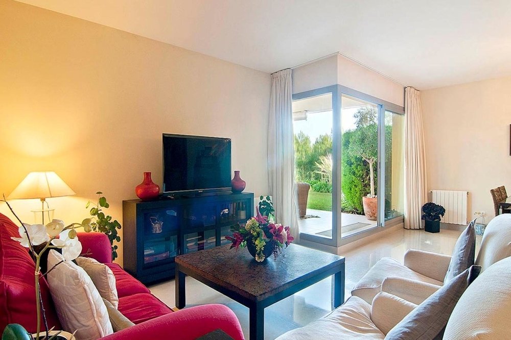 Apartamento en Sol De Mallorca, Mallorca, España 4 dormitorios, 180 m2 No. 138672
