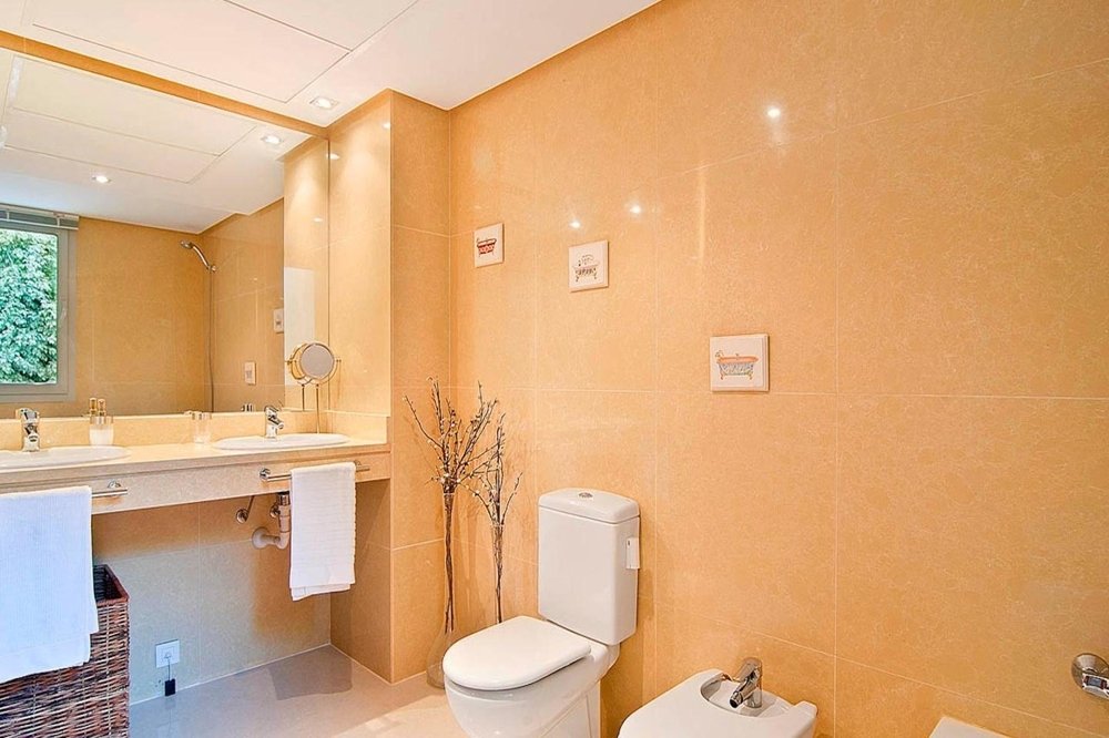 Apartamento en Sol De Mallorca, Mallorca, España 4 dormitorios, 180 m2 No. 138672