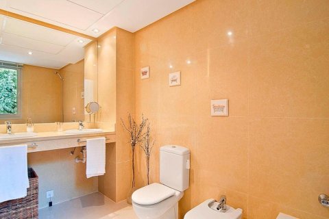 Apartament Sol De Mallorca, Mallorca, Hiszpania 4 sypialnie, 180 mkw. nr 138672 – zdjęcie 8