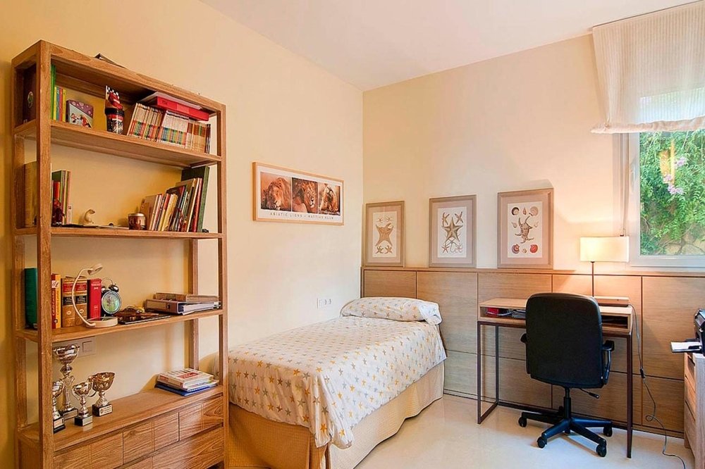 Apartamento en Sol De Mallorca, Mallorca, España 4 dormitorios, 180 m2 No. 138672