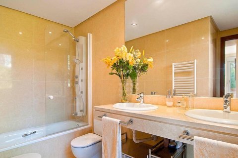 Apartament Sol De Mallorca, Mallorca, Hiszpania 4 sypialnie, 180 mkw. nr 138672 – zdjęcie 7