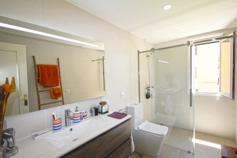 Apartament Bendinat, Mallorca, Hiszpania 4 sypialnie, 145 mkw. nr 138671 – zdjęcie 10