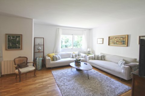 Apartament Bendinat, Mallorca, Hiszpania 4 sypialnie, 145 mkw. nr 138671 – zdjęcie 3