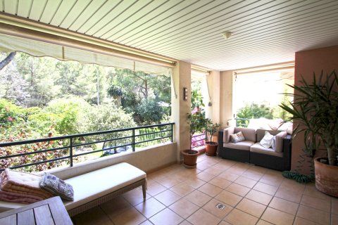 Apartament Bendinat, Mallorca, Hiszpania 4 sypialnie, 145 mkw. nr 138671 – zdjęcie 1