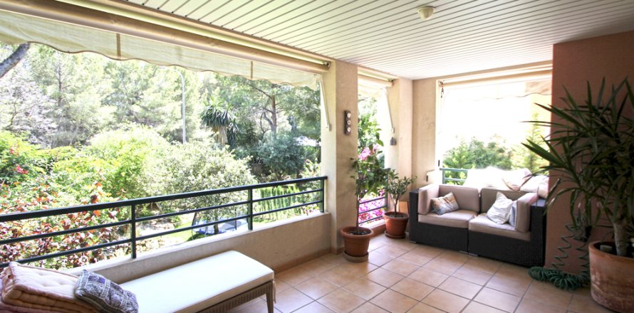 Apartament Bendinat, Mallorca, Hiszpania 4 sypialnie, 145 mkw. nr 138671