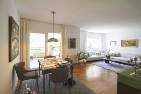 Apartament Bendinat, Mallorca, Hiszpania 4 sypialnie, 145 mkw. nr 138671 – zdjęcie 2