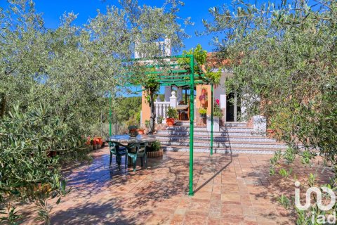 Māja pārdošanā L'Alcora, Castellon, Spānijā 3 istabas, 225 m2 Nr. 154015 - attēls 3