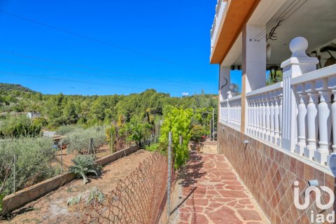 Māja pārdošanā L'Alcora, Castellon, Spānijā 3 istabas, 225 m2 Nr. 154015 - attēls 6