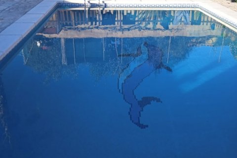 Māja pārdošanā L'Alcora, Castellon, Spānijā 3 istabas, 225 m2 Nr. 154015 - attēls 28