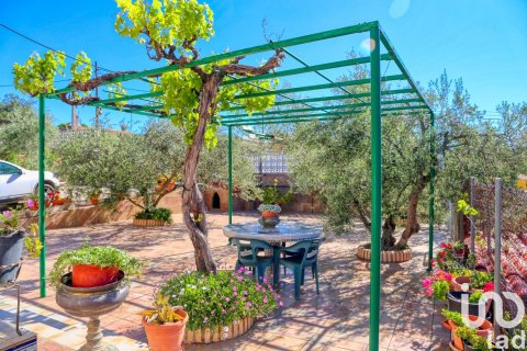 Māja pārdošanā L'Alcora, Castellon, Spānijā 3 istabas, 225 m2 Nr. 154015 - attēls 5