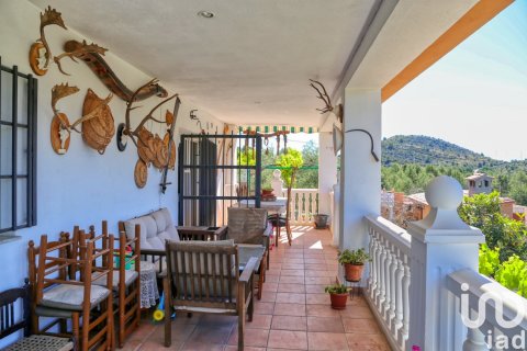 Māja pārdošanā L'Alcora, Castellon, Spānijā 3 istabas, 225 m2 Nr. 154015 - attēls 13