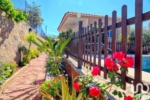 Māja pārdošanā L'Alcora, Castellon, Spānijā 3 istabas, 225 m2 Nr. 154015 - attēls 8