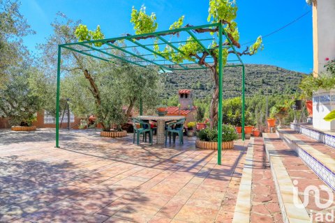 Дом в Л'Алькора, Кастельон, Испания 3 спальни, 225м2 №154015