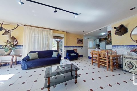 Māja pārdošanā L'Alcora, Castellon, Spānijā 3 istabas, 225 m2 Nr. 154015 - attēls 17