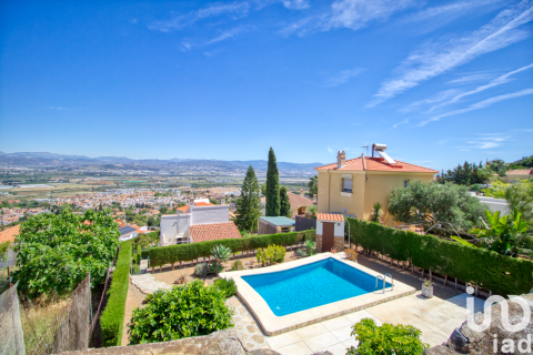 House zum Verkauf in Alhaurin de la Torre, Malaga, Spanien 3 Schlafzimmer, 744 m2 Nr. 154012 - Foto 2