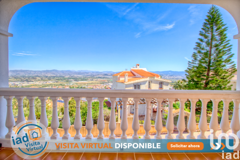 House zum Verkauf in Alhaurin de la Torre, Malaga, Spanien 3 Schlafzimmer, 744 m2 Nr. 154012 - Foto 3