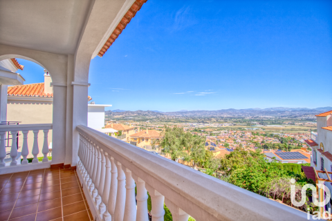 House zum Verkauf in Alhaurin de la Torre, Malaga, Spanien 3 Schlafzimmer, 744 m2 Nr. 154012 - Foto 8