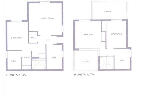 House zum Verkauf in Alhaurin de la Torre, Malaga, Spanien 3 Schlafzimmer, 744 m2 Nr. 154012 - Foto 30