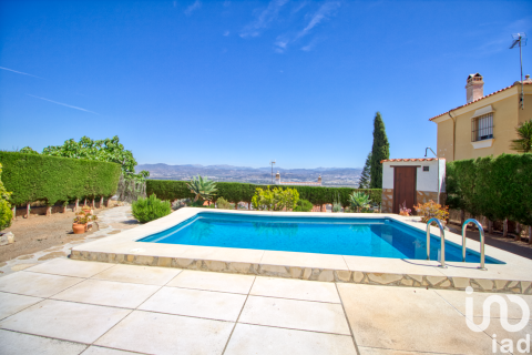 House zum Verkauf in Alhaurin de la Torre, Malaga, Spanien 3 Schlafzimmer, 744 m2 Nr. 154012 - Foto 10