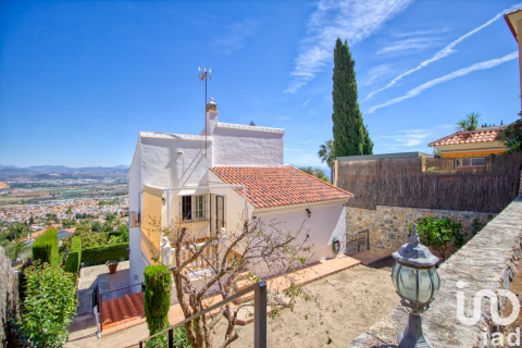 House zum Verkauf in Alhaurin de la Torre, Malaga, Spanien 3 Schlafzimmer, 744 m2 Nr. 154012 - Foto 24