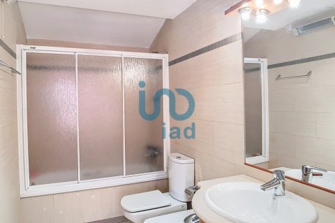 Tvåvåningslägenhet till salu i Malgrat de Mar, Barcelona, Spanien 3 sovrum, 141 kvm. Nr. 154010 - foto 19