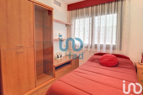 Tvåvåningslägenhet till salu i Malgrat de Mar, Barcelona, Spanien 3 sovrum, 141 kvm. Nr. 154010 - foto 21