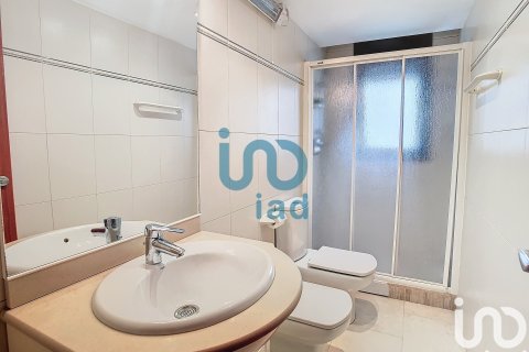 Tvåvåningslägenhet till salu i Malgrat de Mar, Barcelona, Spanien 3 sovrum, 141 kvm. Nr. 154010 - foto 14