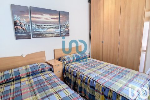 Tvåvåningslägenhet till salu i Malgrat de Mar, Barcelona, Spanien 3 sovrum, 141 kvm. Nr. 154010 - foto 23