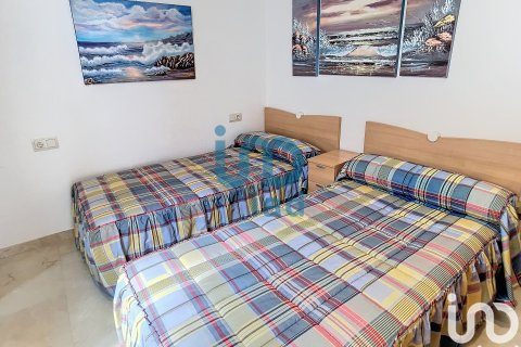 Tvåvåningslägenhet till salu i Malgrat de Mar, Barcelona, Spanien 3 sovrum, 141 kvm. Nr. 154010 - foto 22